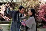 高清组图：《天师钟馗》热播 冯绍峰亦人亦魔展演技