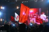 高清组图：2009张北草原音乐节精彩瞬间