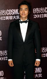 组图：ANGLEABABY孙俪金喜善等出席美容盛典