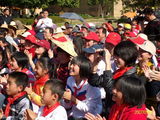 幻灯图：国话首登客家土楼舞台 精彩好戏连番上演