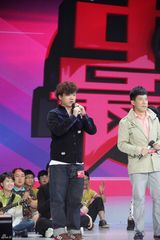 组图：中国最强音24强将诞生 导师之家分组成谜