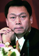 组图：2011BQ红人榜 文化红人入围名单