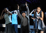 组图：黄梅音乐剧《贵妇还乡》精美剧照