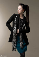 高清组图：韩国女星韩艺瑟214张美图集锦