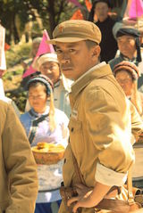 高清组图：《金凤花开》之白族风情篇