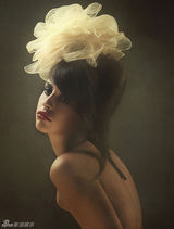 组图： 2011俄罗斯小姐纳塔利娅110张美图集锦