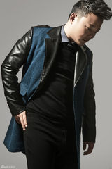 组图：曾一鸣《像疯了一样》MV 曾妈温馨力挺