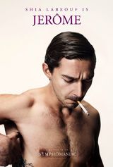 组图：《女性瘾者》发海报 主演展现高潮一刻