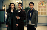 组图：电视剧《新神探联盟》精彩剧照