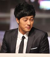 高清图：《Road No.1》发表会 苏志燮等主创出席