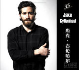 组图：《帝国》评2013最性感电影男星 卷福登顶