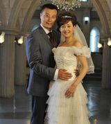 组图：牛莉军艺生涯曝光曾入国家队 旧照回顾