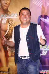 组图：周杰伦《天台》邀曾志伟纳豆柯有伦宣传