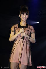 组图：电台演唱会众星上阵 杨丞琳压轴掀高潮