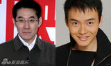 幻灯：上阵不离父子兵 盘点演艺圈八大黄金父子档