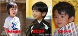 组图：日本皇室悠仁王子呆萌似Kimi与Lucas