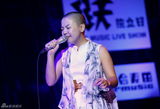 组图：“音跃独立日”之新鲜唱作人巡礼首场演出