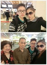 组图：41岁辣妈逆生长似少女 火辣身材完爆嫩模