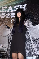 高清图：张惠妹罗大佑杨乃文摇滚个唱High翻全场