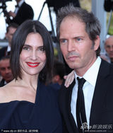 幻灯图集：李沧东《诗》首映 伊丽莎白-班克斯助阵