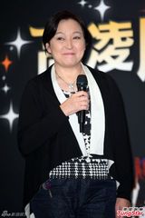 组图：高凌风带病宣传演唱会 讽女儿谢金燕不孝