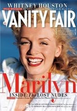 盘点组图：玛丽莲-梦露经典封面大赏