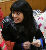 幻灯：《财神到》众星表情雷人 Miumiu诱惑谭咏麟