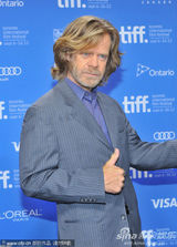 组图：《亲密治疗》发布会 海伦-亨特知性助阵