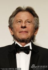 组图：波兰斯基陈凯歌等助阵《特殊的一天》首映