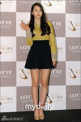 组图：韩国女子组合Wondergirls成员先艺大婚