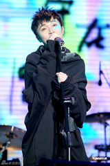 张惠妹压轴简单生活节演出 Hebe苏打绿同场(图)