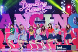 组图：少女时代《MCD》热唱新辑收录曲