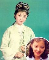 [老照片]87版红楼梦定妆照：美人如故经典永恒
