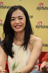 组图：陈凯歌高圆圆姚晨陈红赵又廷王珞丹做客