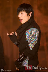 组图：miss A喜获本周《M！Countdown》首位