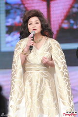 组图：十大中文金曲陈奕迅容祖儿再连霸